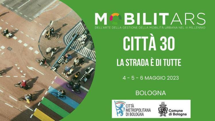 Mobilità, parte da Bologna la proposta di legge per 