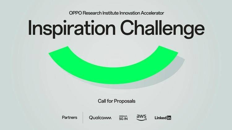 2023 OPPO Inspiration Challenge – Call for Proposals