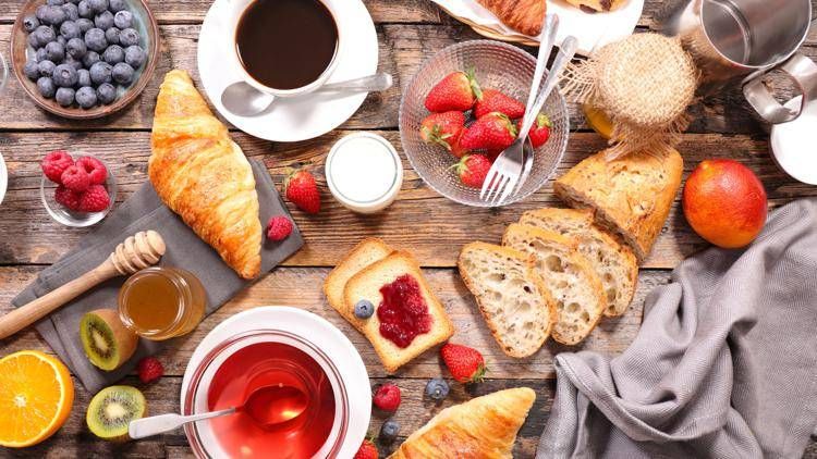 Alimenti, Unionfood: 5 minuti in più a colazione contro lo stress