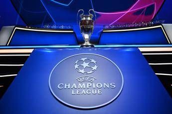 Champions League draws today: groups, pots and times on TV