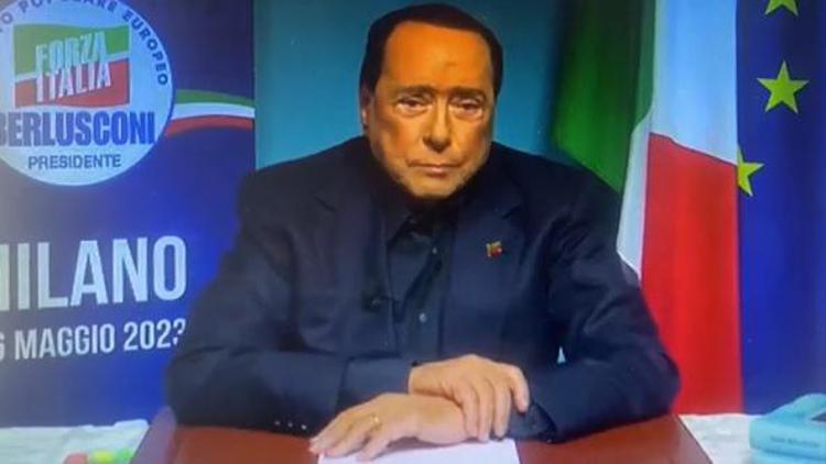 Berlusconi e la 'genesi' del video dal San Raffaele: 