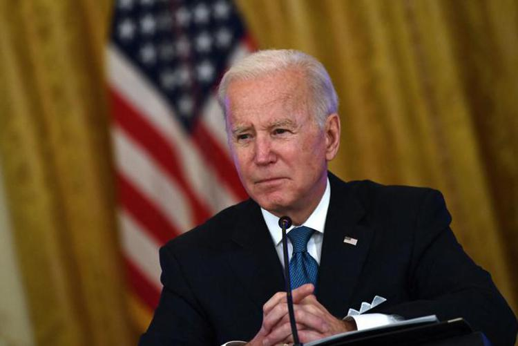 Usa, l'amore di Biden per pizza e gelato e le lamentele di Jill