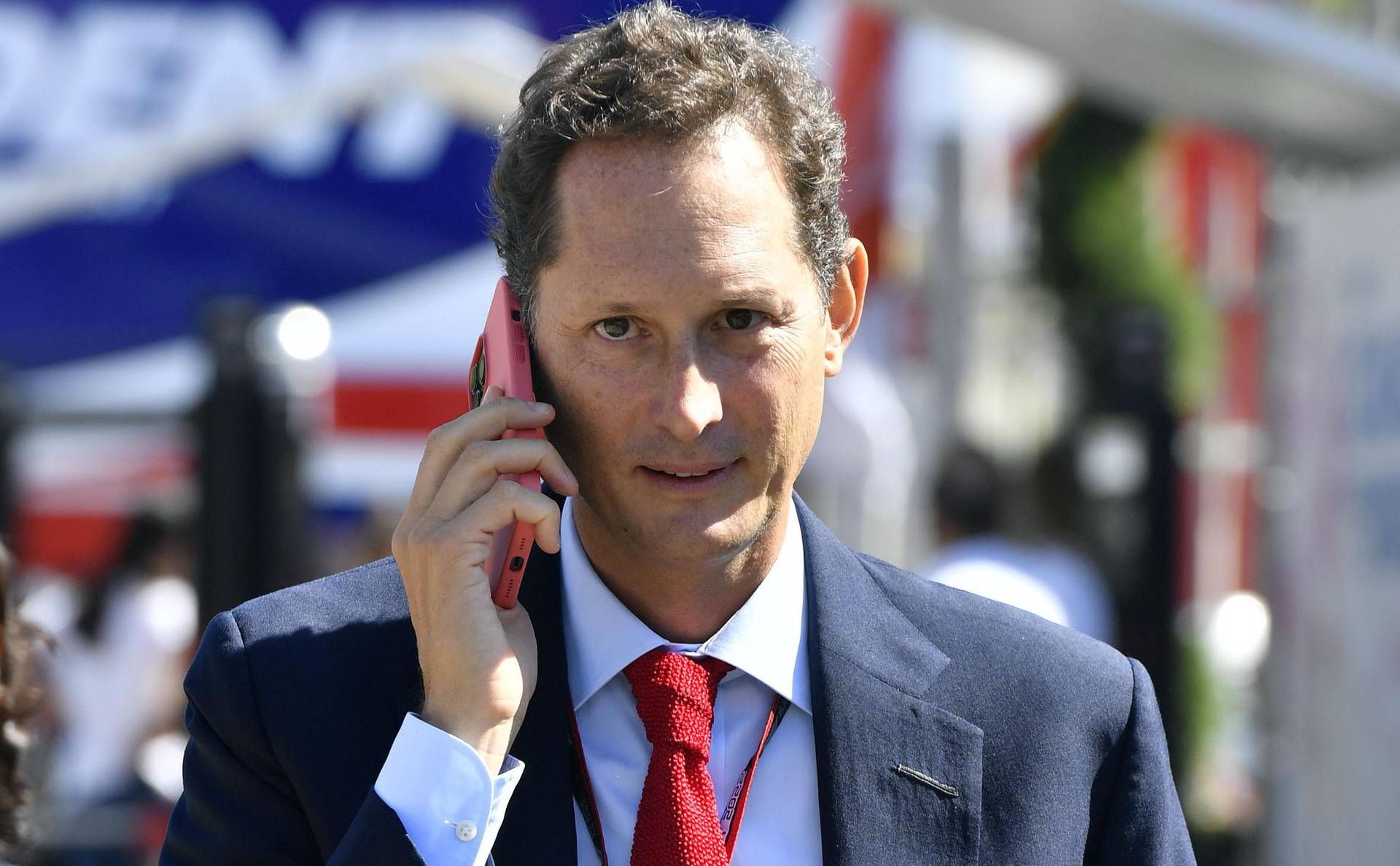 Ferrari - Elkann: Diventerà elettrica senza perdere l