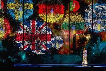 Eurovision 2023, tonight the first semifinal