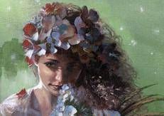 La bottiglia di vino ispirata a Dante