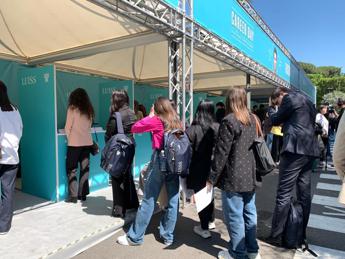Universities, companies at Luiss Career Day 2023 rise to 220