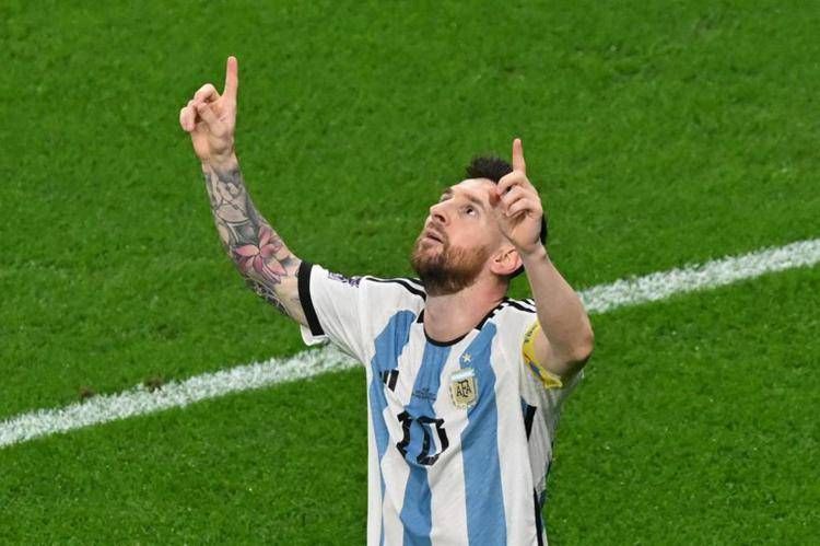 Messi giocherà in Arabia Saudita, addio Psg