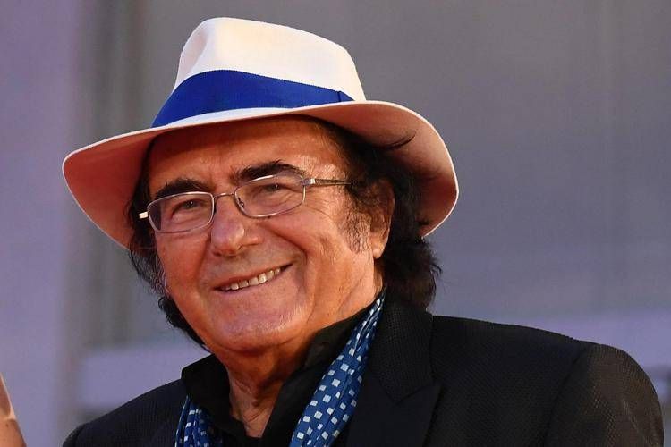 Al Bano compie oggi 80 anni: 