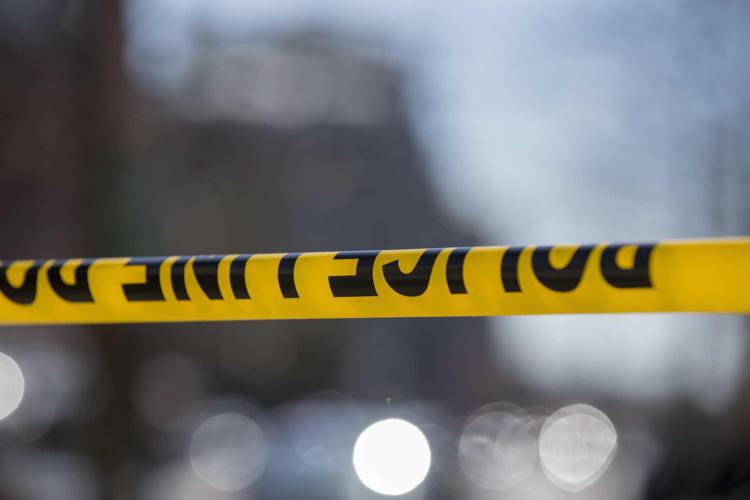 The United States shoots a 14-year-old boy who was playing hide-and-seek in his garden
