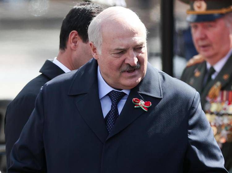 Ucraina, l'idea di Lukashenko: 