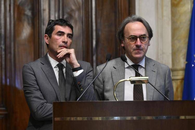 Bonelli e Fratoianni