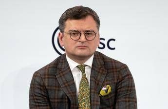 Kuleba: “Medvedev should drink less vodka before going to Telegram”