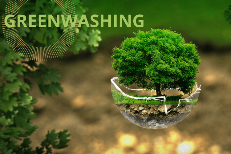 Greenwashing, aumentano i rischi di contenziosi legali