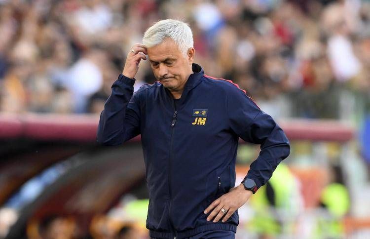 Roma, Mourinho: 