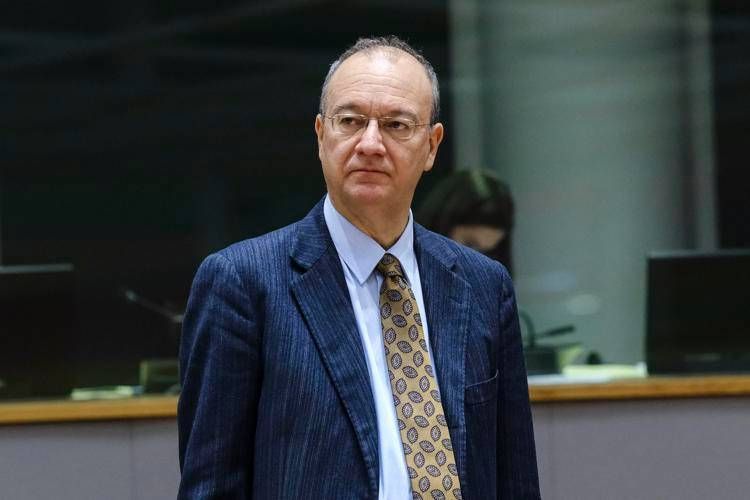 Giuseppe Valditara, Ministro dell'Istruzione - (Fotogramma)