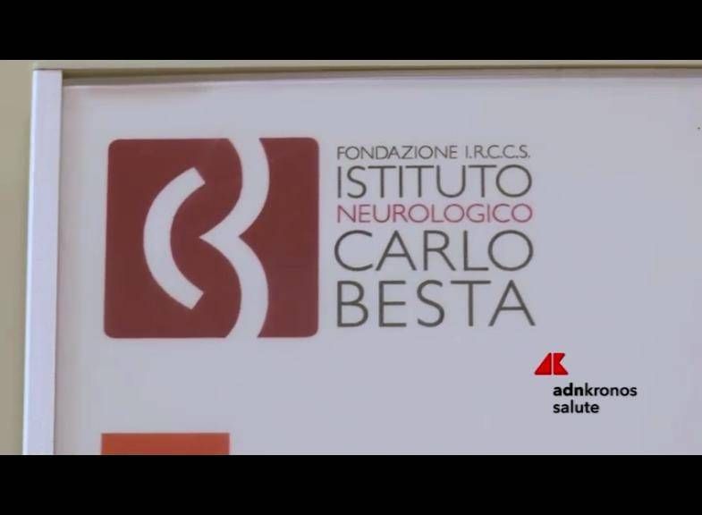 Neurology, at the Besta in Milan they have 5xthousand ideas on their mind