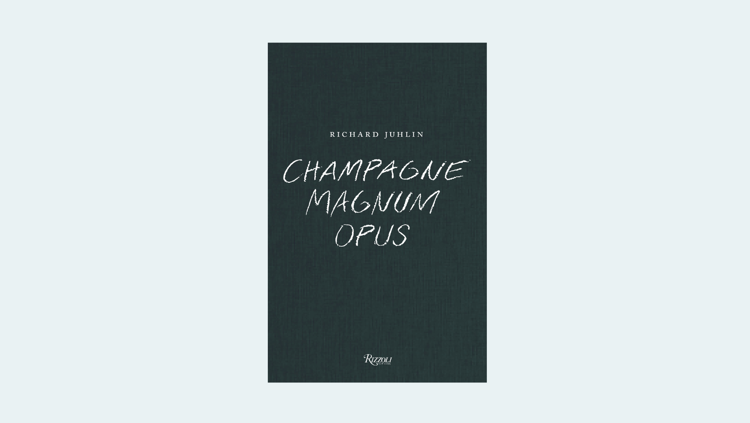 Tra vigne, cantine e lifestyle con Champagne Magnum Opus