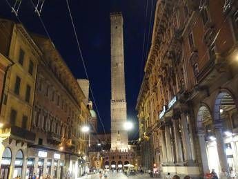 Digital twin for city management, the experience of Bologna