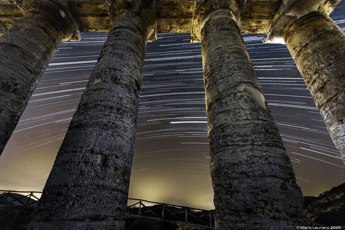 ‘Segesta Festival’ opens under the sign of Battiato and closes with a De Andrè in Sicilian