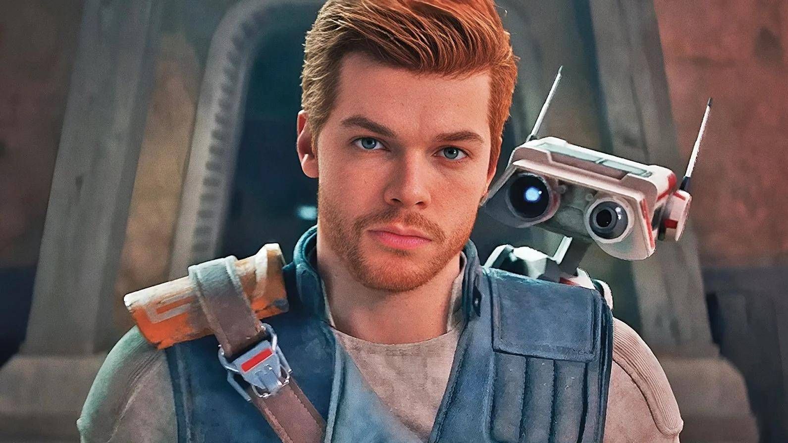 Star Wars Jedi Survivor, the review TIme News