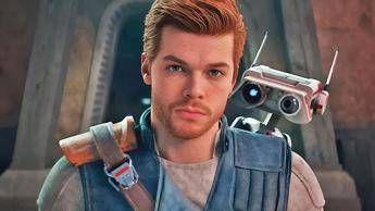 Star Wars Jedi: Survivor, the review