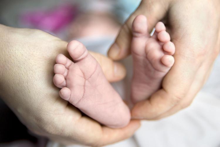 Unicef-Oms-Pmnch: 1 bimbo su 10 nasce prematuro, oltre 150 mln in 10 anni