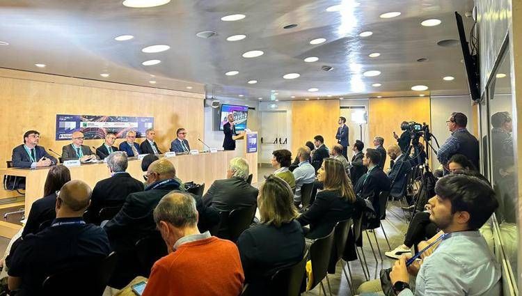 A Roma il Mobility Forum 2023