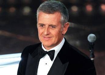 The record producer Roberto Rossi died, he was conductor of the orchestra in Sanremo