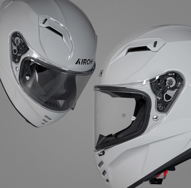 Connor: il nuovo casco on road di Airoh