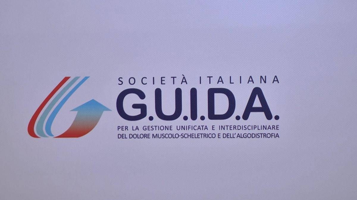 Dolore cronico, a Torino congresso G.u.i.d.a