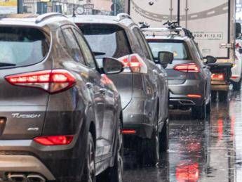 Smog, new EU limits exceeded everywhere in Rome