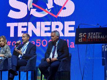 Natalità: Baroni (GI Group Holding), ‘nostro welfare aziendale in favore genitorialità’