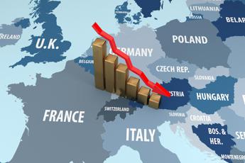 Wind of recession in Germany, what are the risks for Italy and the EU
