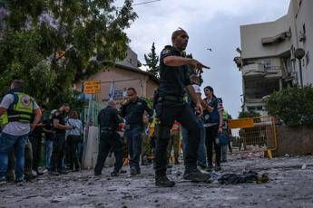 Gaza, no rockets in the night: Israel raids on Islamic Jihad targets