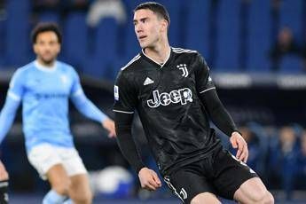 Racist chants against Vlahovic, Daspo for 9 Atalanta fans
