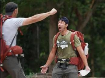 Beijing Express, Joe Bastianich and Andrea Belfiore win.  Audience record for the final
