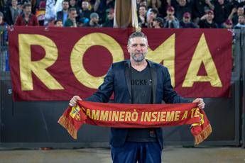 Rome, Candela: “Mourinho is leaving? He’s important, I hope he renews”