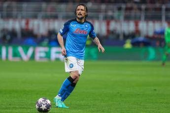 Naples, Gollini stops.  The latest on Mario Rui