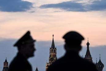 Russia, Schulmann: “With war, the state and society are in a tailspin and society is looking in a broken mirror”