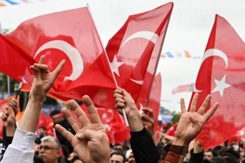 Turkey, former amb Marsili: “Erdogan towards confirmation, lost opportunity due to opposition”