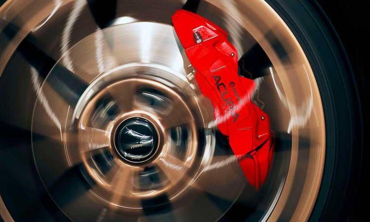 Brembo: ricavi in crescita del 12% nel primo trimestre 2023