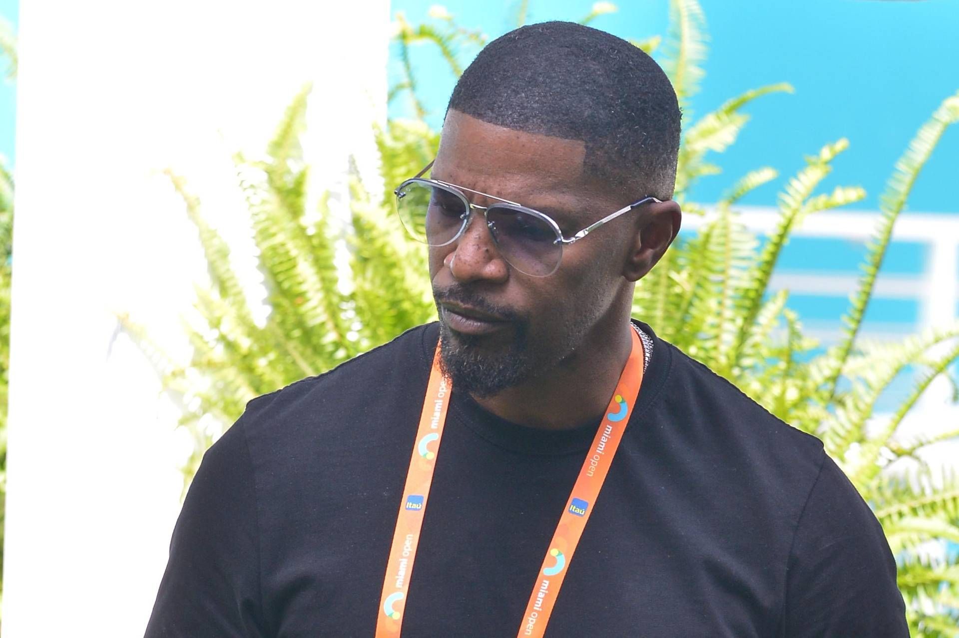 Jamie Foxx out of the hospital, how is the actor
