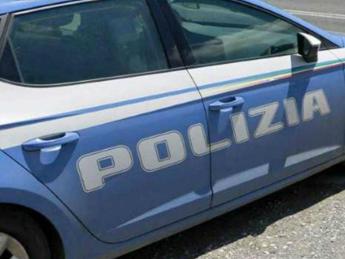 Caltanissetta, stabs boyfriend and pierces his lung: arrested