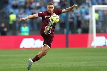 Verona-Turin 0-1, Vlasic’s goal decides