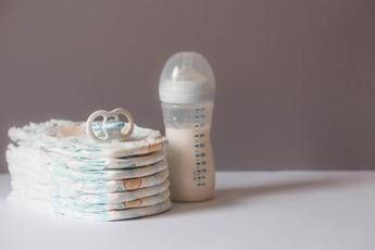 Dear childhood products, Urso mandates the guarantor for the rapid alert table