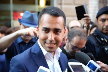 EU, Di Maio appointed special envoy in the Persian Gulf