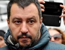 Immagine di repertorio (Fotogramma)