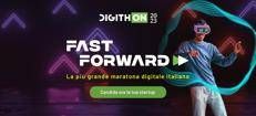 Startup, Digithon 2023, dal 15 maggio al 30 giugno la call for ideas per gli inventors