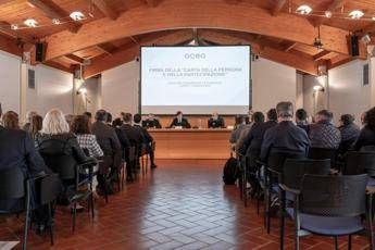 Acea signs the ‘person and participation charter’ with the unions