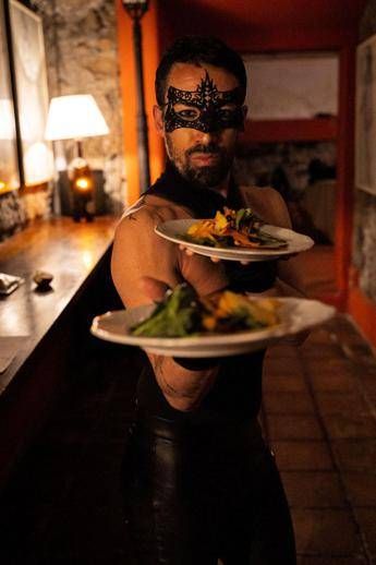 Show: dive into the pleasure of taste and senses with ‘Aphrodisia’
